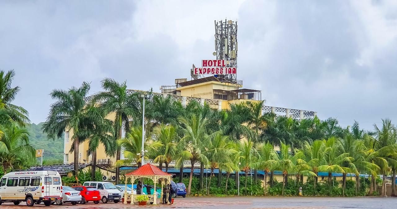 Hotel Express