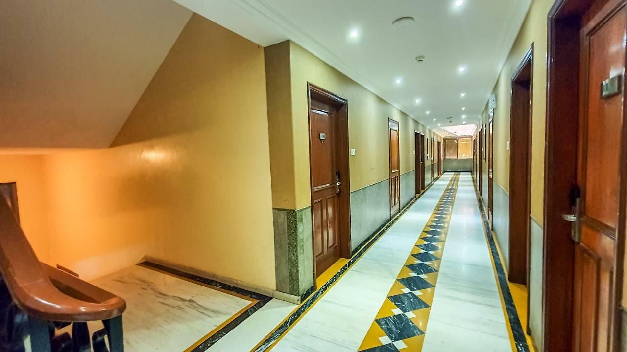 Hotel Express Mumbai