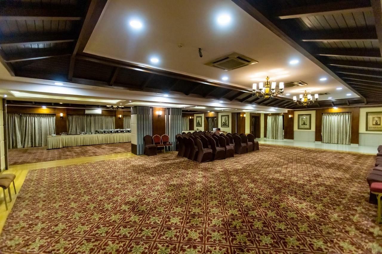 Hotel Express Mumbai