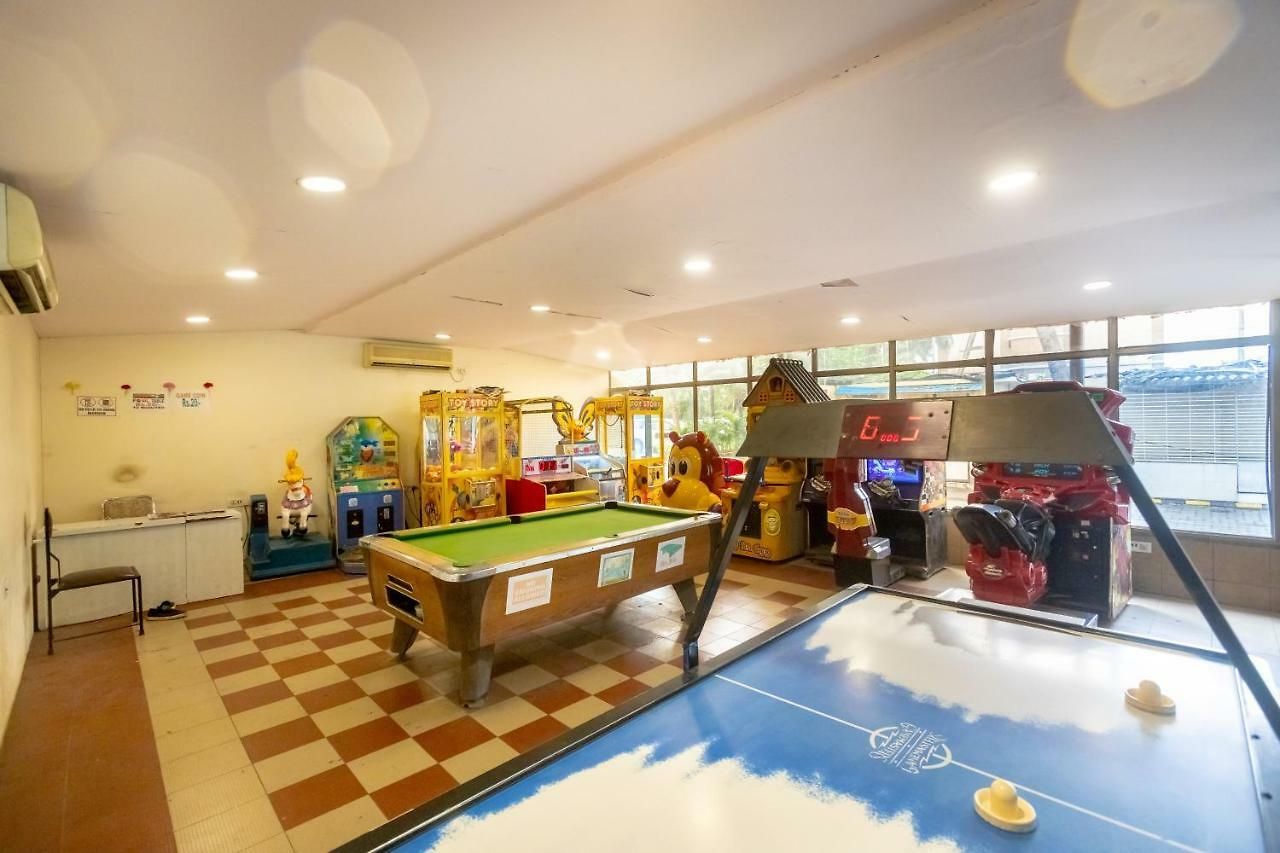 Hotel Express Mumbai