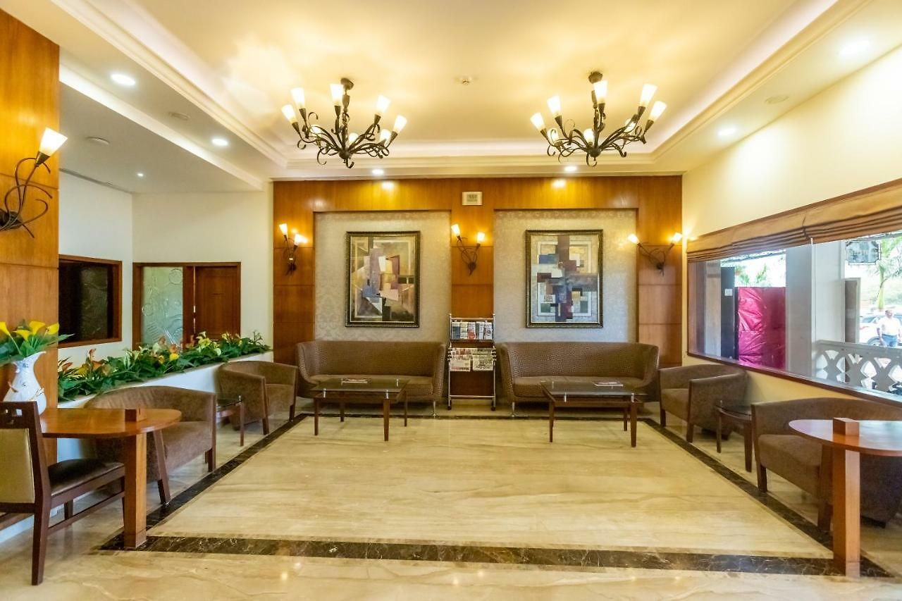 Express Hotel 3*