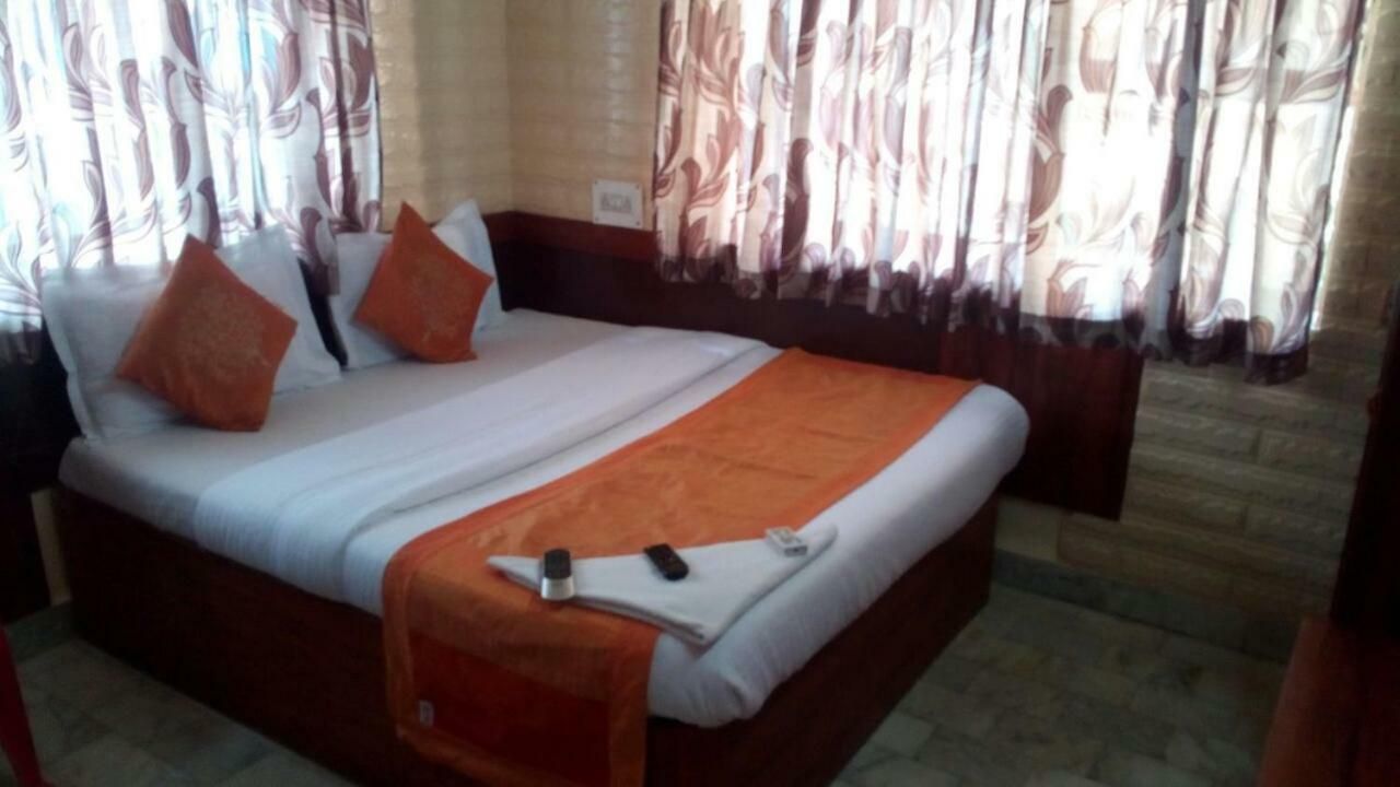 Hotel Maangta 111 @ Andheri East 3*