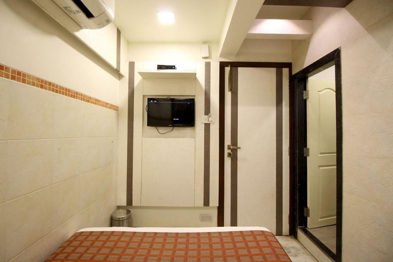 Oc Residency Mumbai