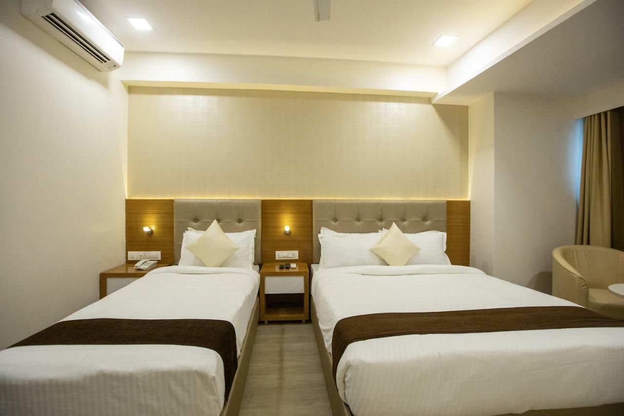 Hotel Grace Galaxy 2*