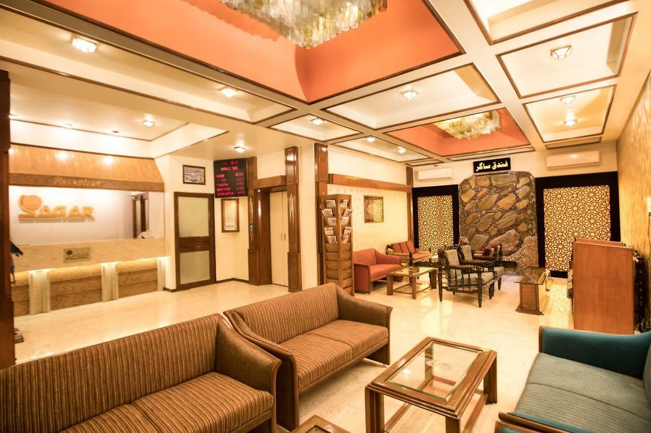Hotel Sagar *