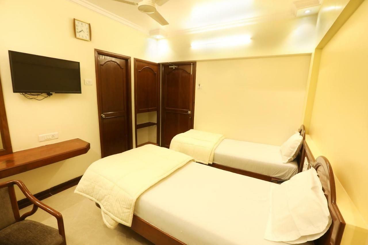 Hotel Sagar Mumbai