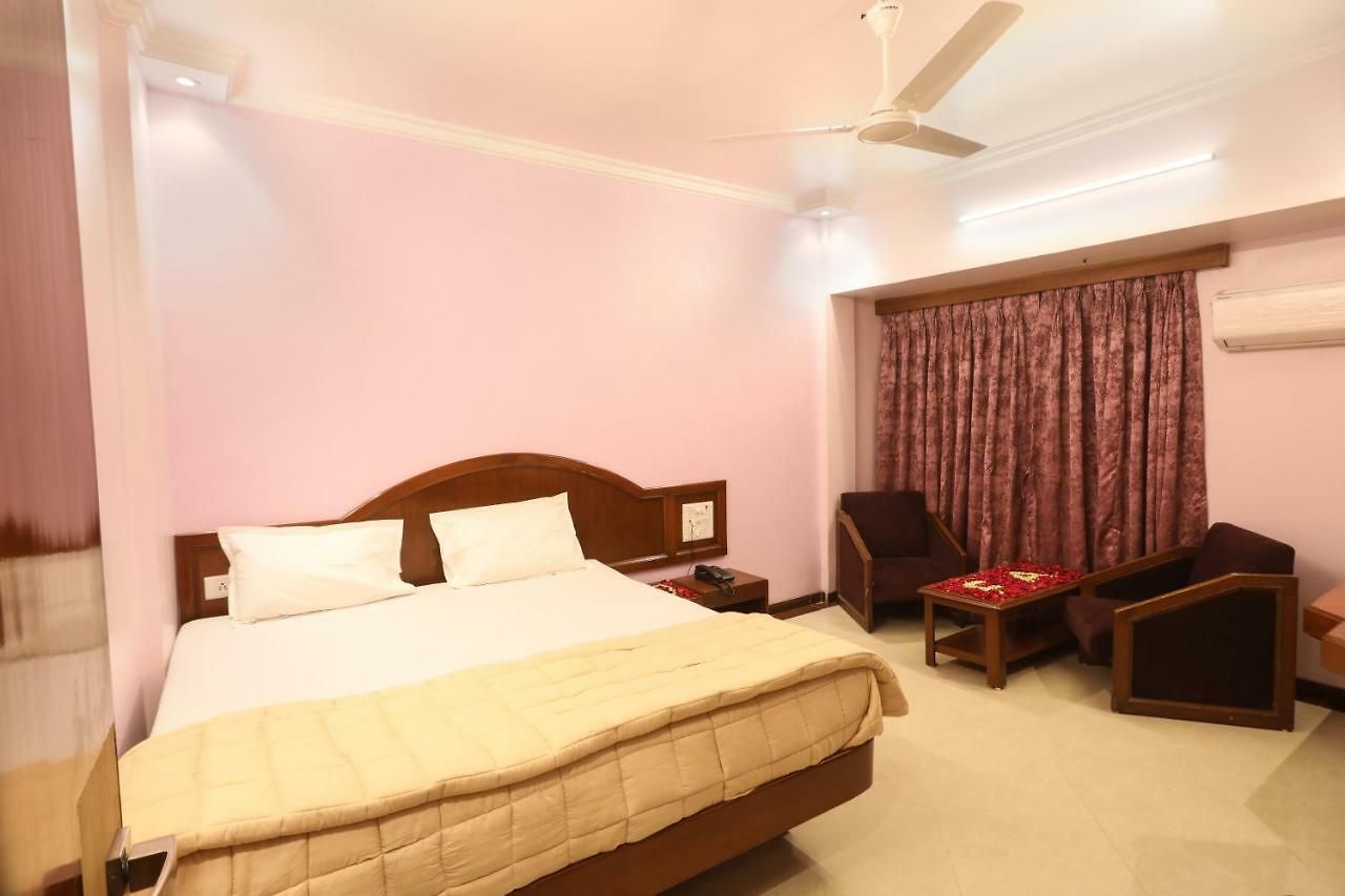 Sagar Mumbai