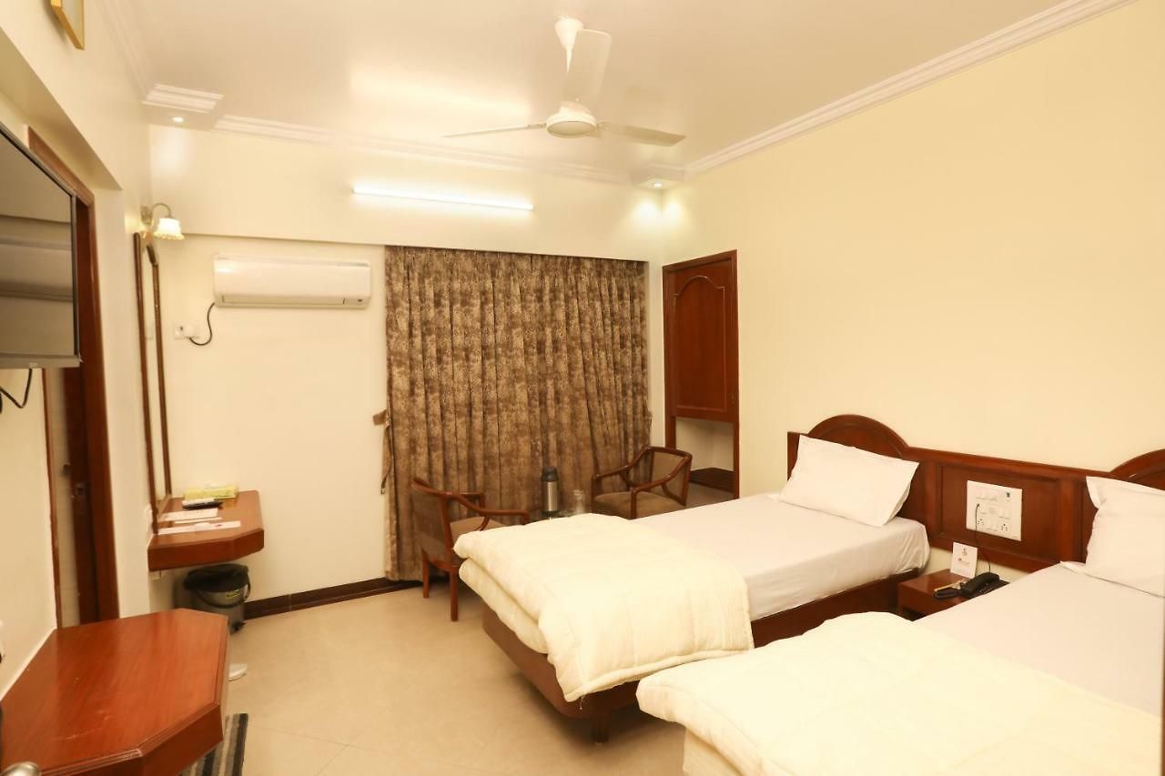 Sagar Hotel