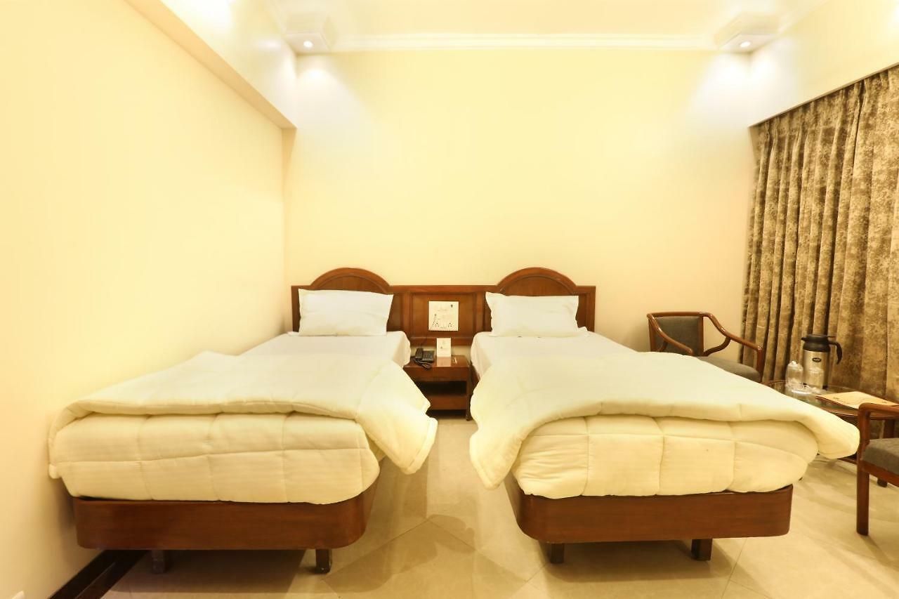 Sagar Hotel