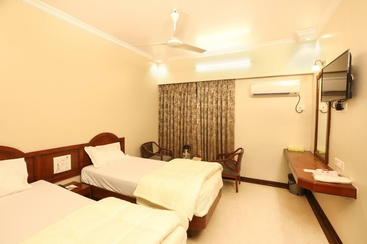 Hotel Sagar Mumbai