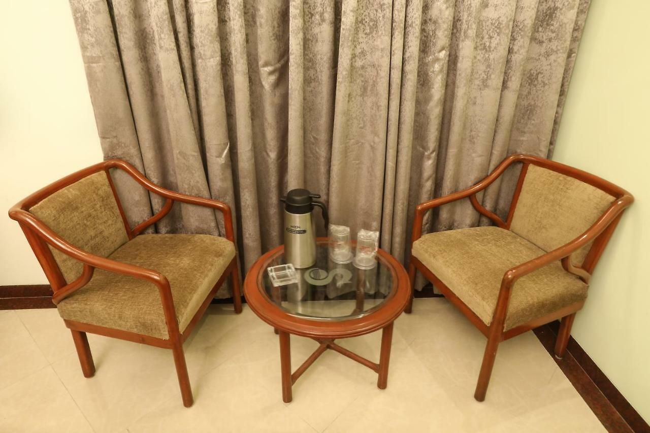 Sagar Hotel