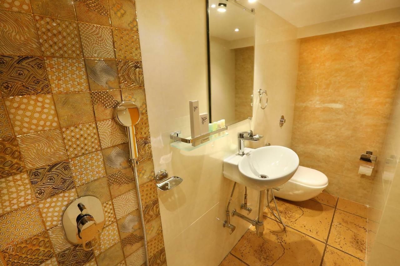 Hotel Sagar Mumbai