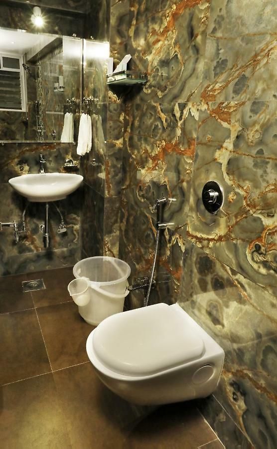 Sagar Hotel Mumbai