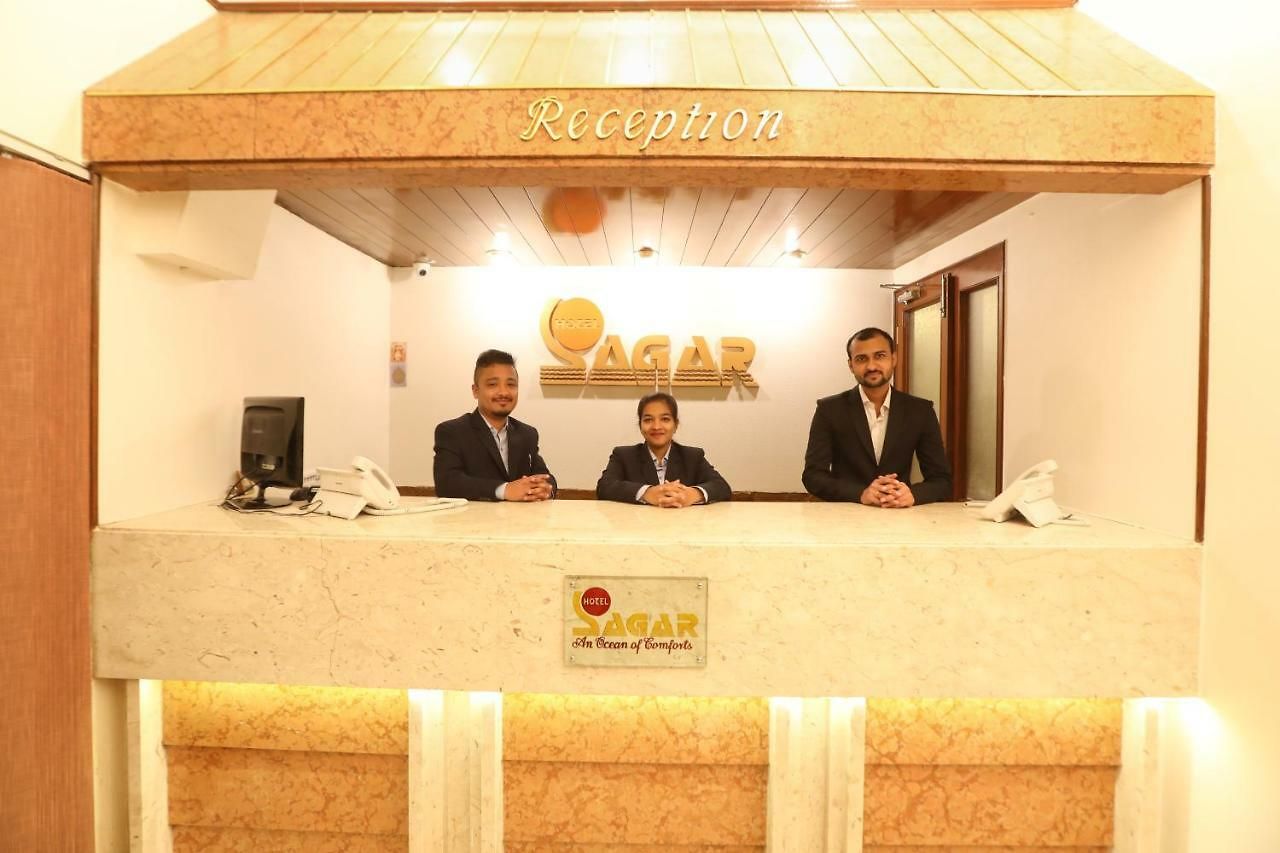 Hotel Sagar