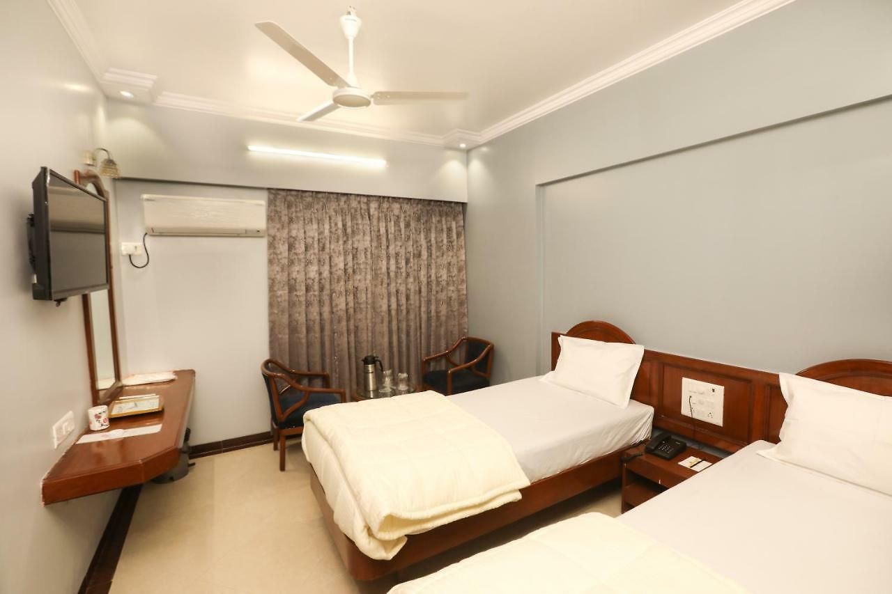 Sagar Mumbai