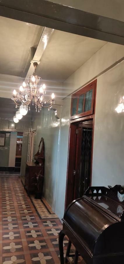 Hostel Hebbar's Heritage