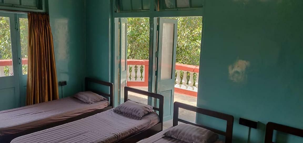 Hebbar's Heritage