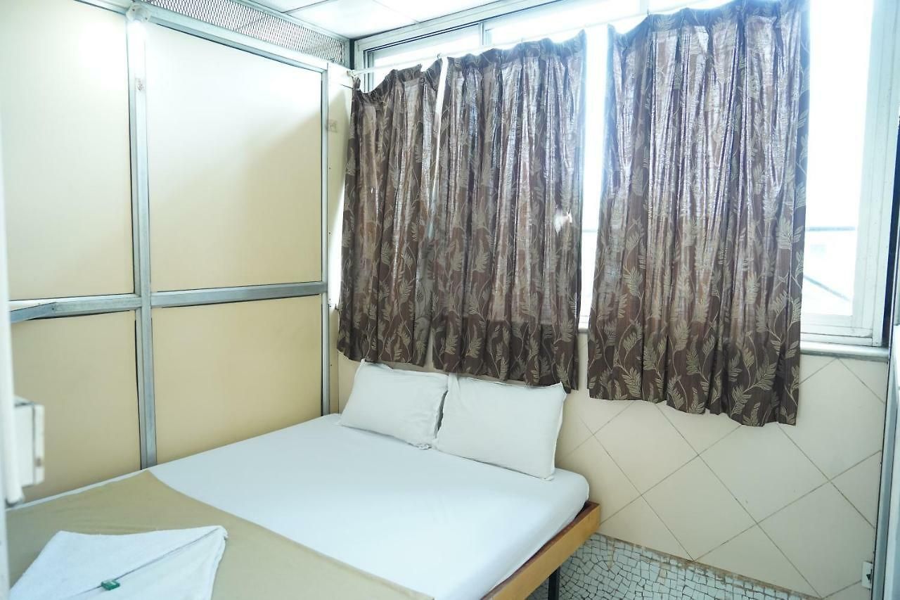 Sharda Residency Hotel Mumbai