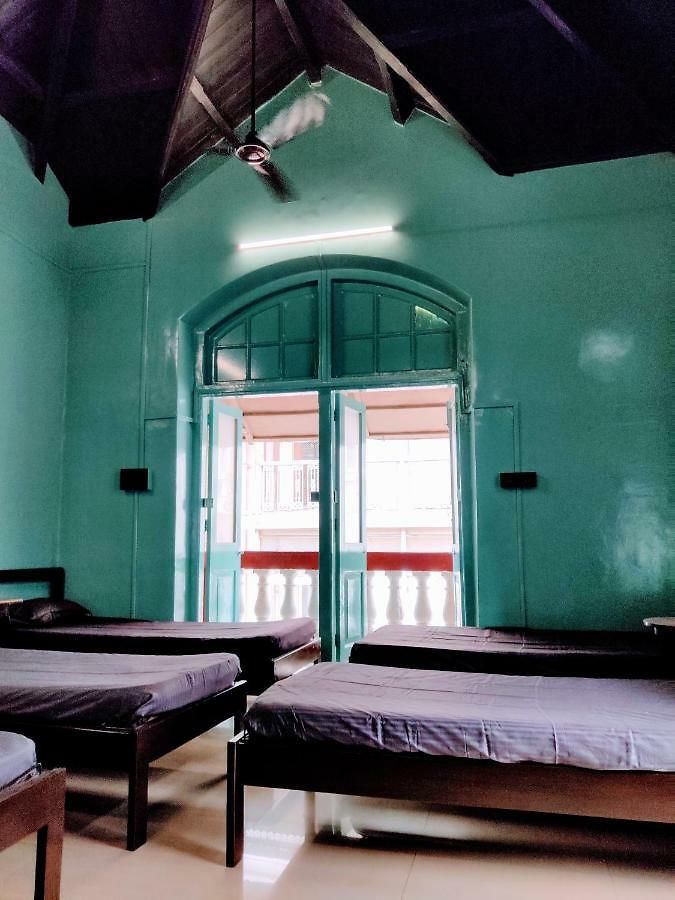 Hebbar's Heritage