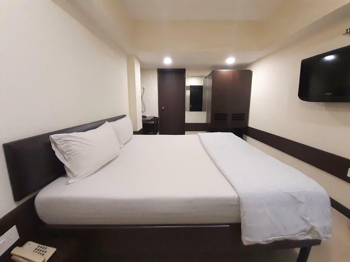 Hexa A1 3* Mumbai