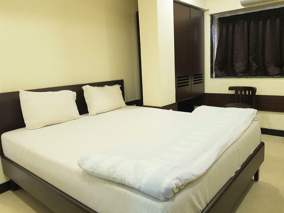 Hexa A1 Hotel Mumbai