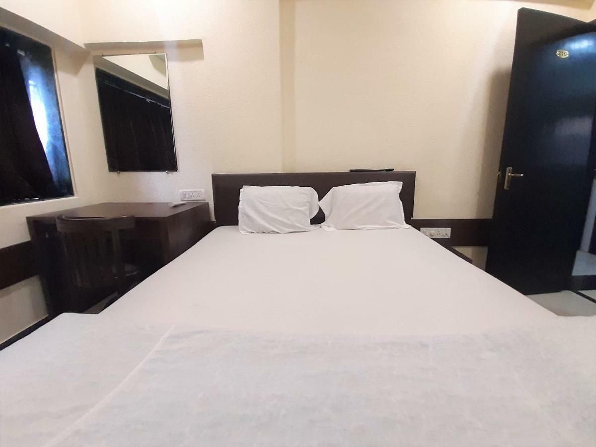 Hexa A1 3* Mumbai