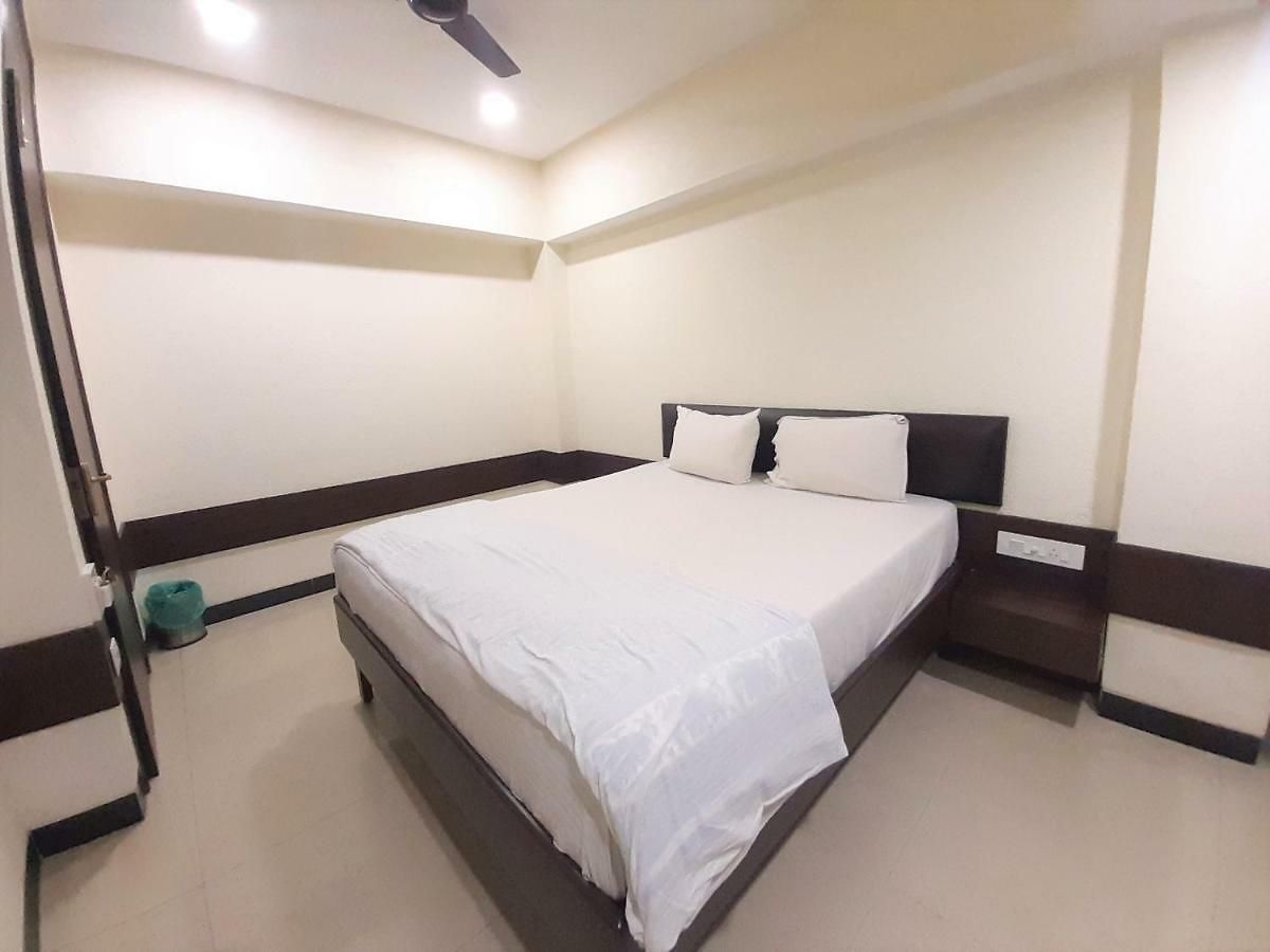 Hotel Hexa A1 Mumbai