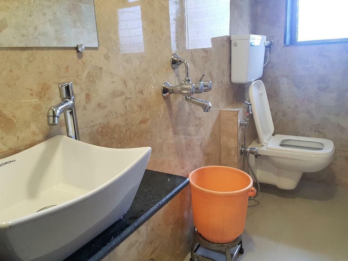 Hotel Hexa A1 3*