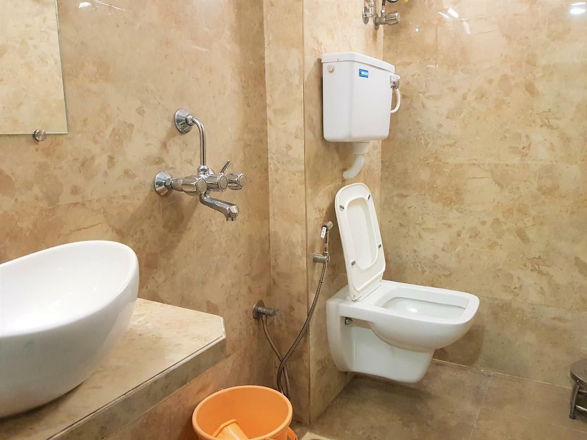 Hotel Hexa A1