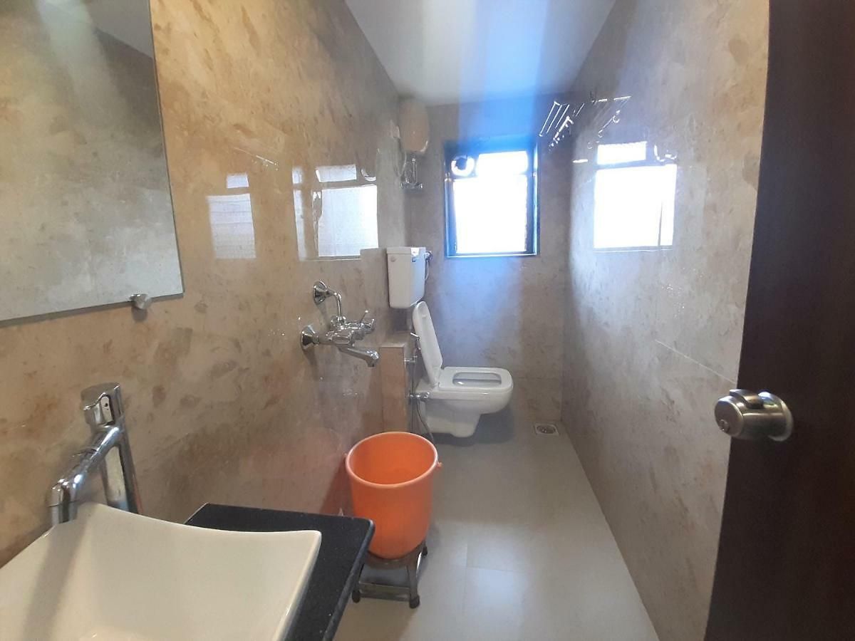 Hotel Hexa A1 3*