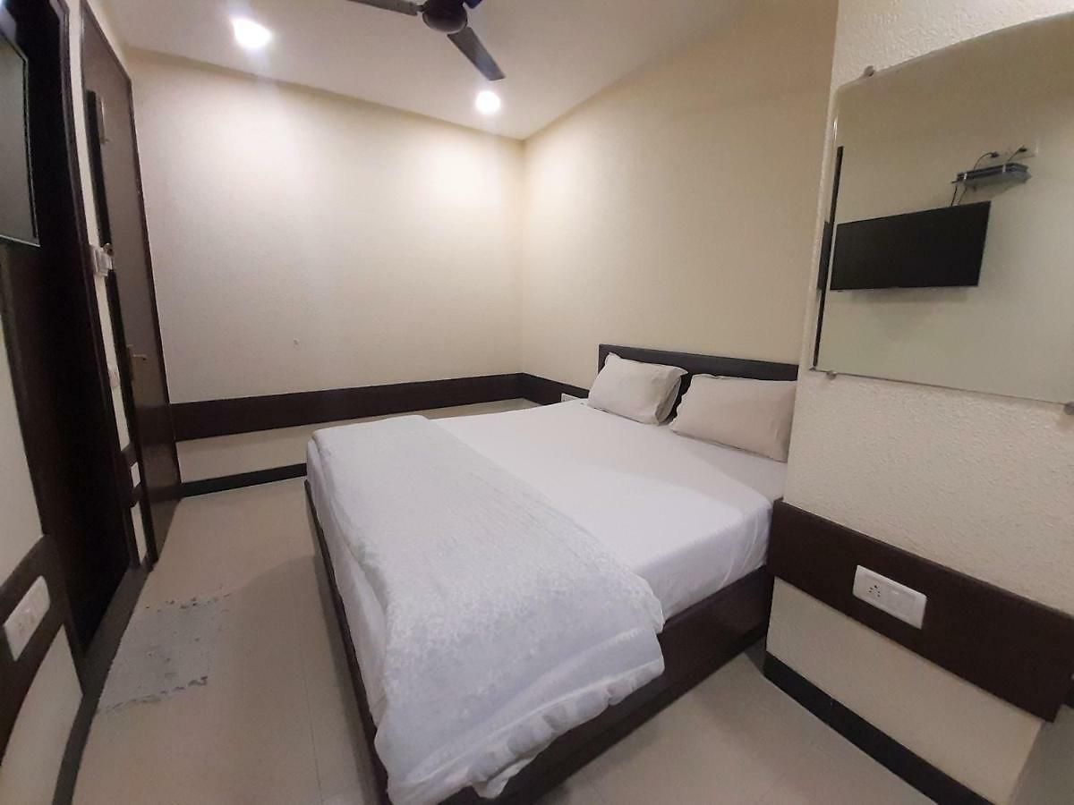 Hotel Hexa A1 3*