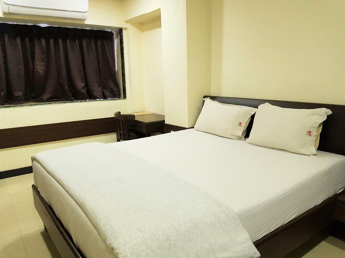 Hotel Hexa A1 Mumbai