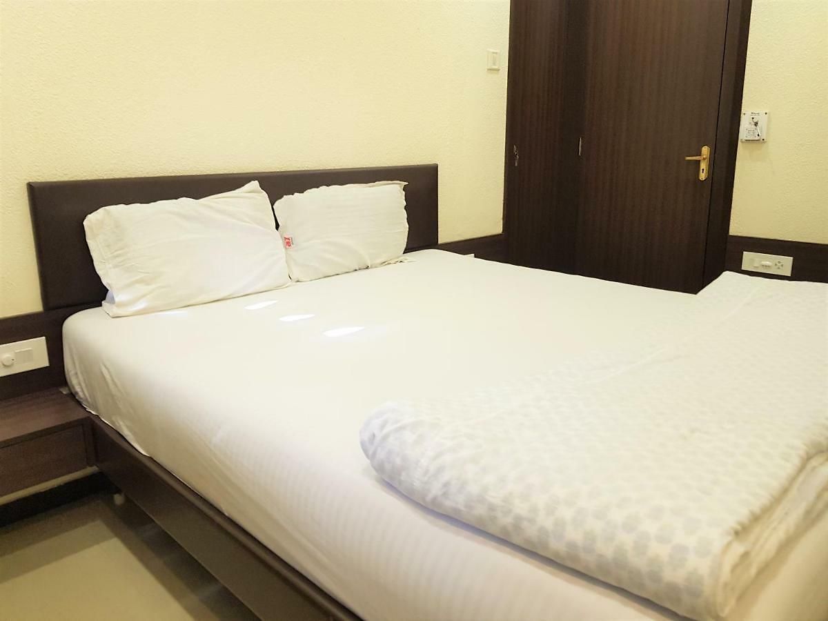 Hexa A1 Hotel