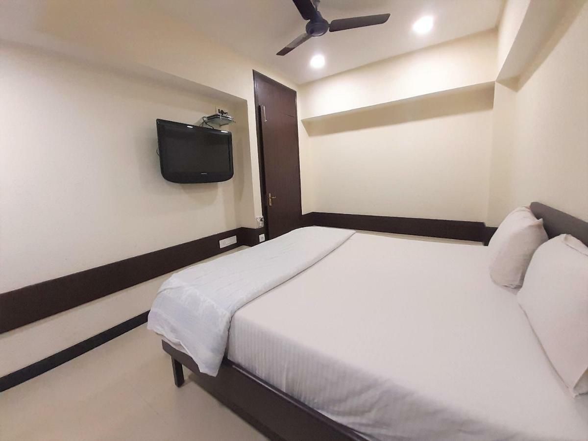 Hexa A1 3* Mumbai