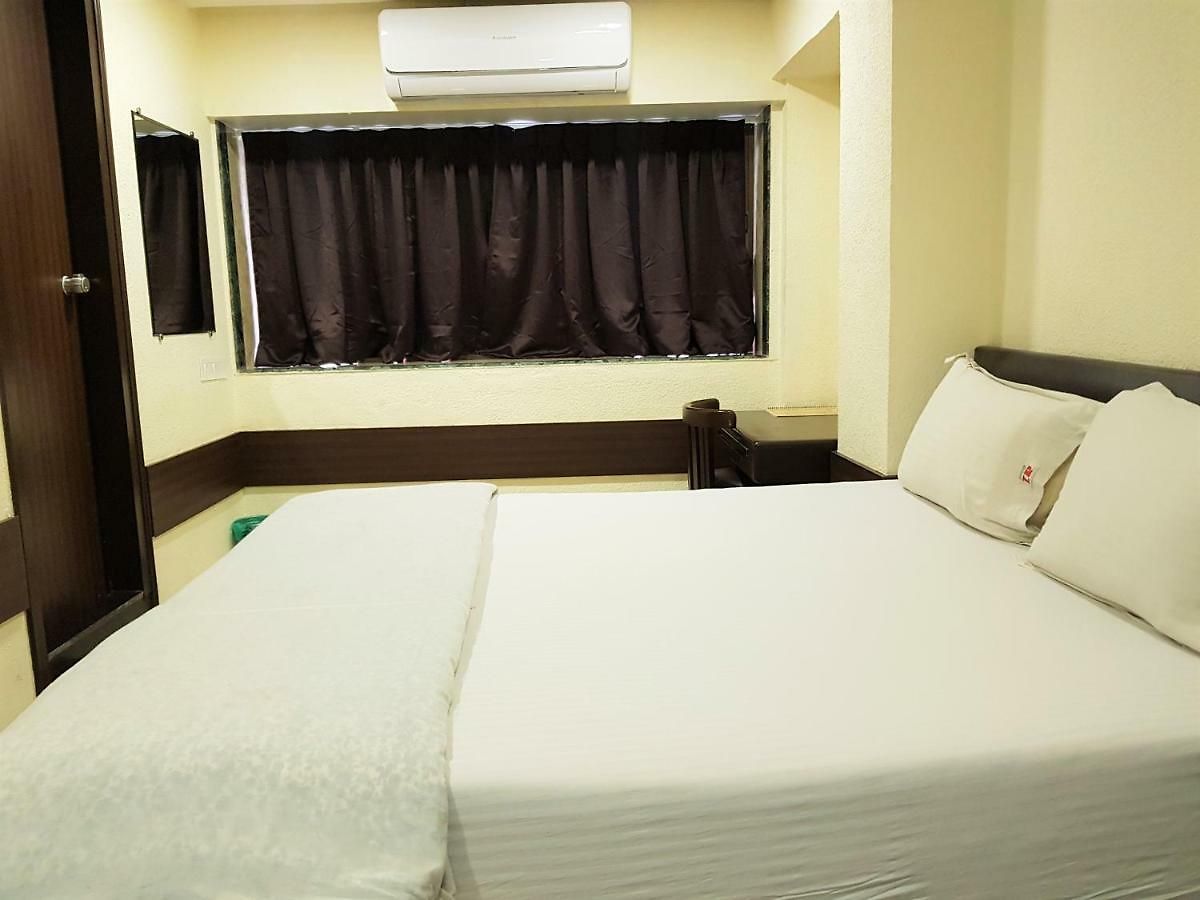 Hotel Hexa A1 Mumbai