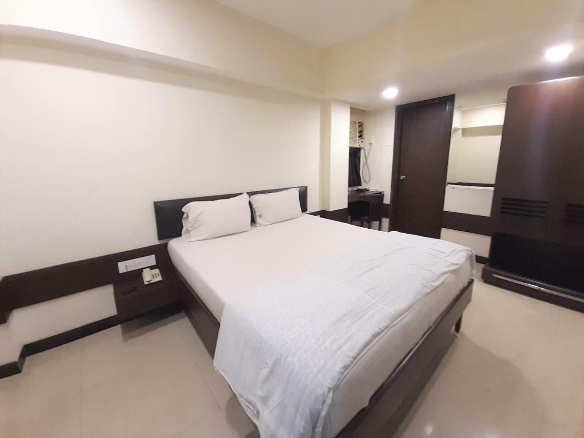 Hexa A1 Hotel Mumbai