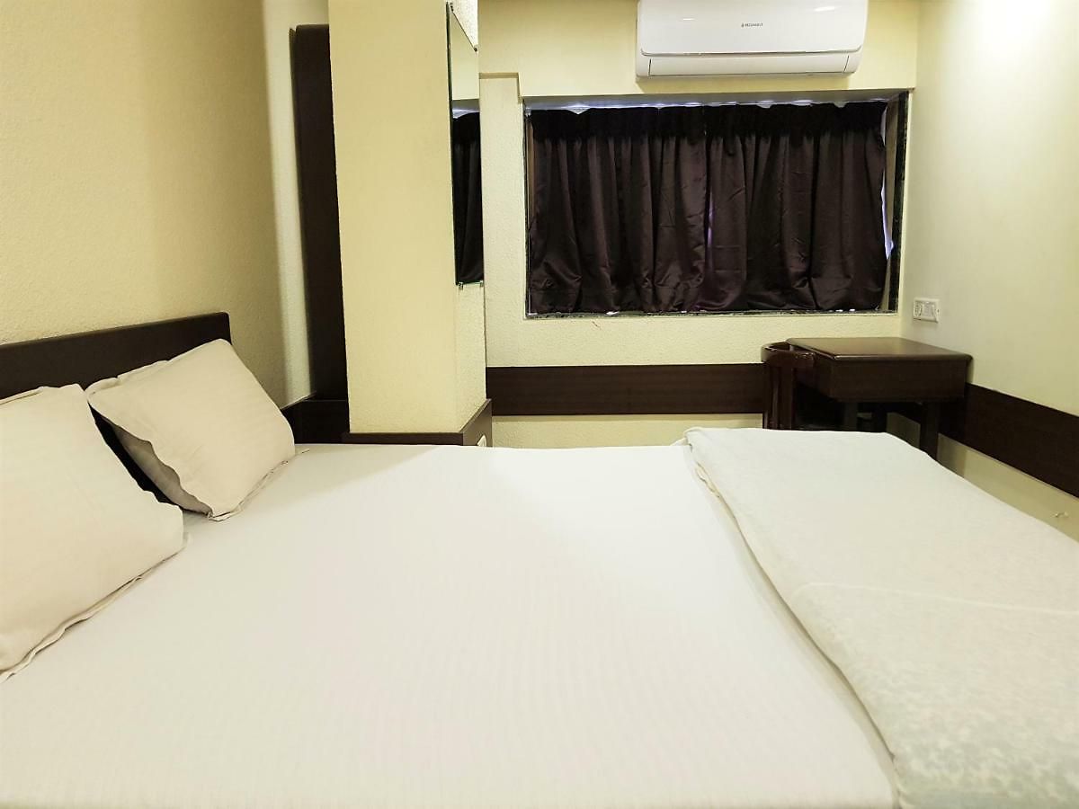 Hexa A1 Hotel Mumbai