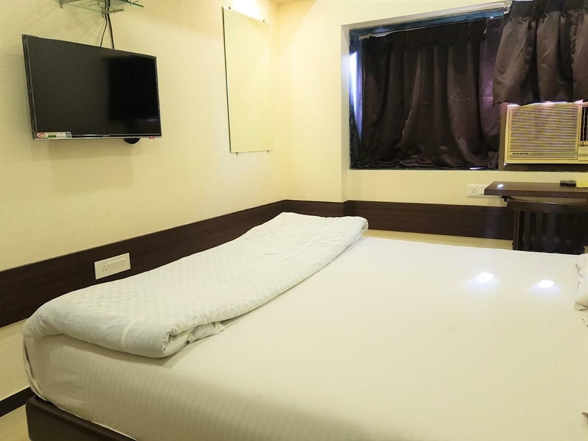 Hexa A1 Hotel 3*