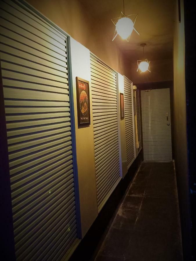 Stayvilla Hostel