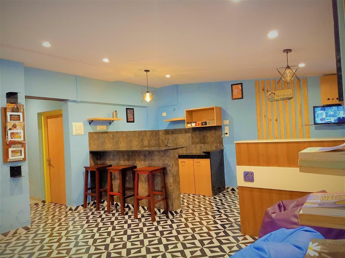 Stayvilla Hostel