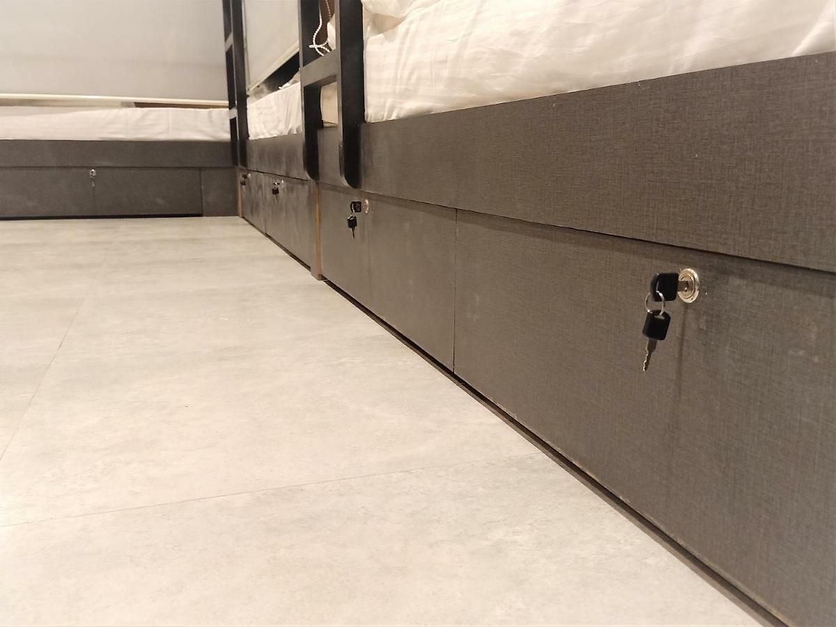 Hostel Stayvilla Mumbai