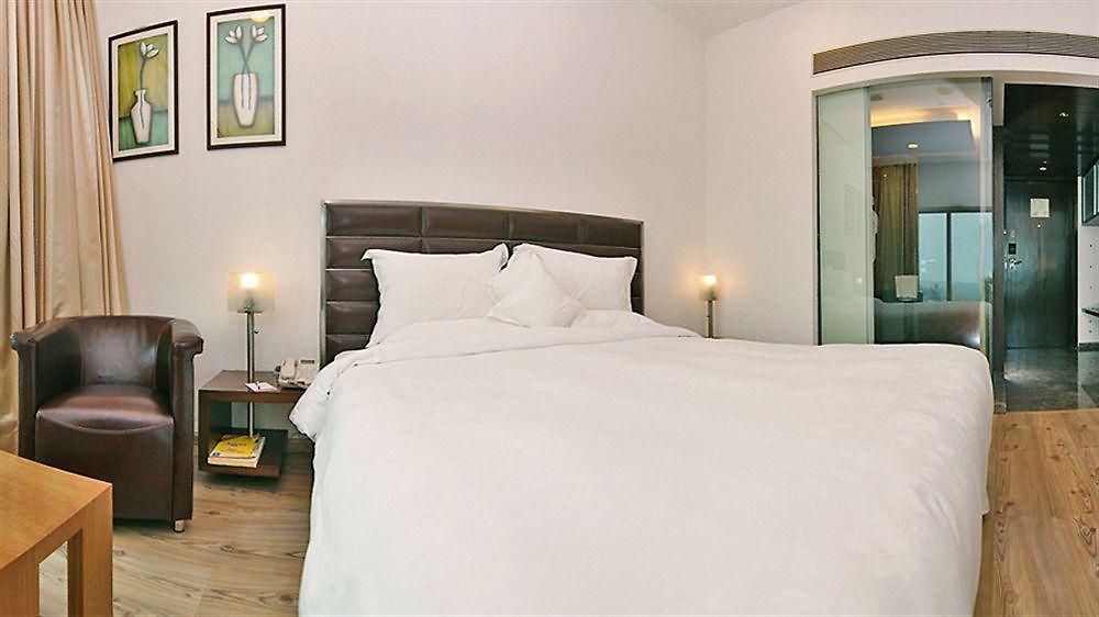 Ramada Powai & Convention Centre 5* Mumbai
