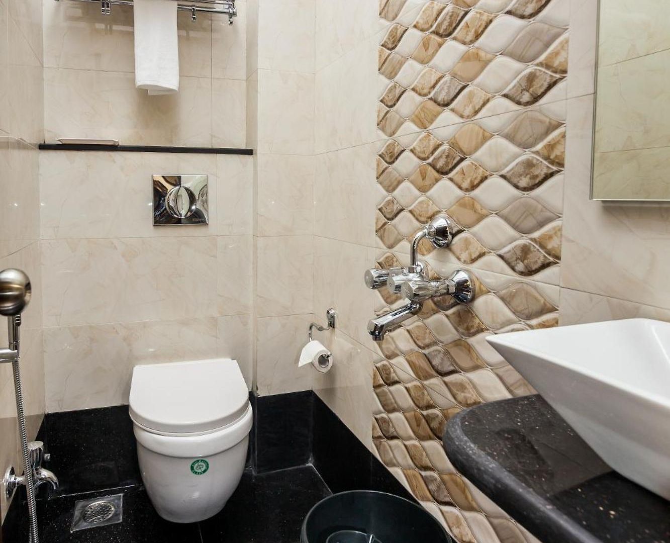 Guest house - Dadar *
