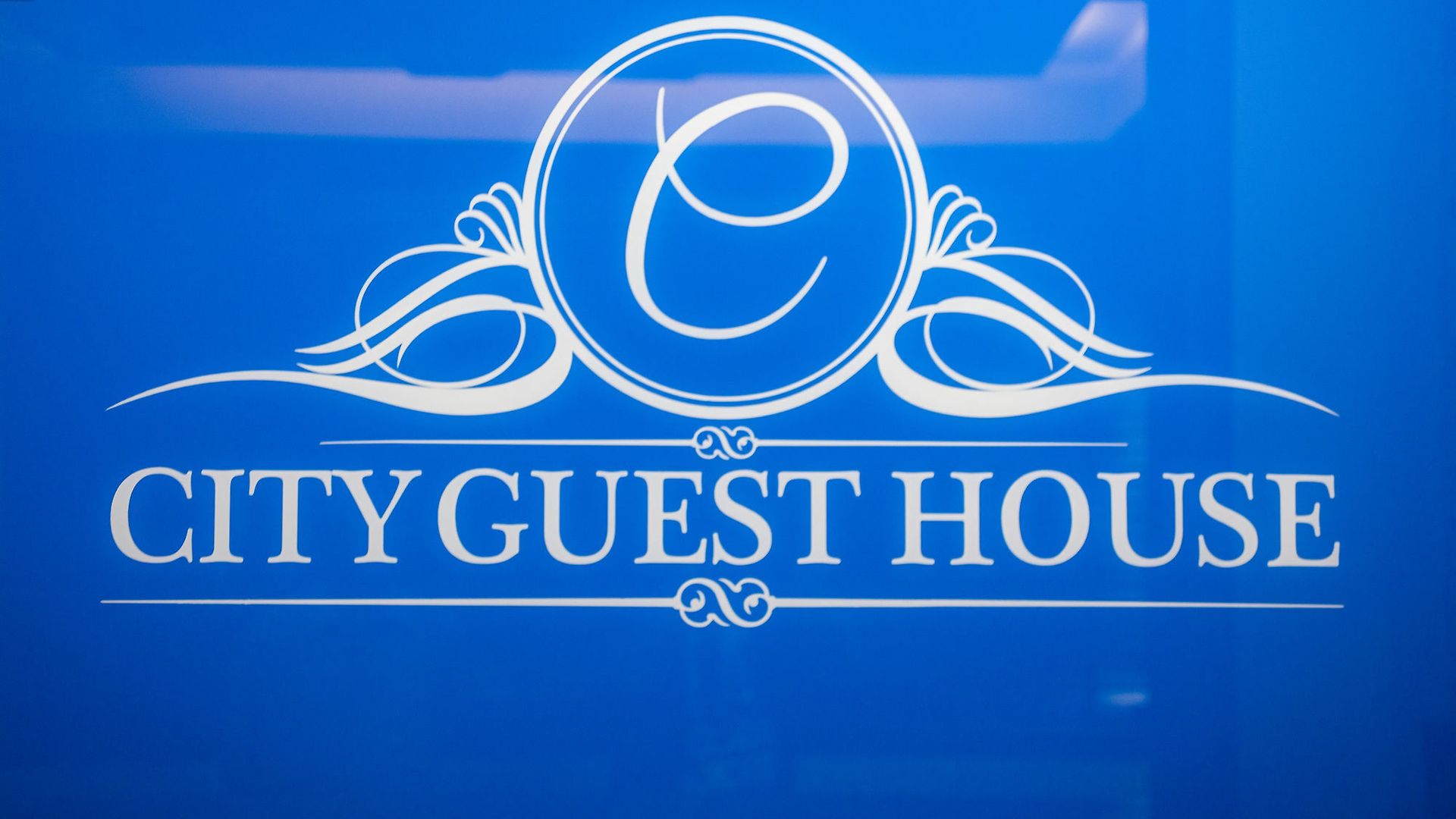 Guest house - Dadar