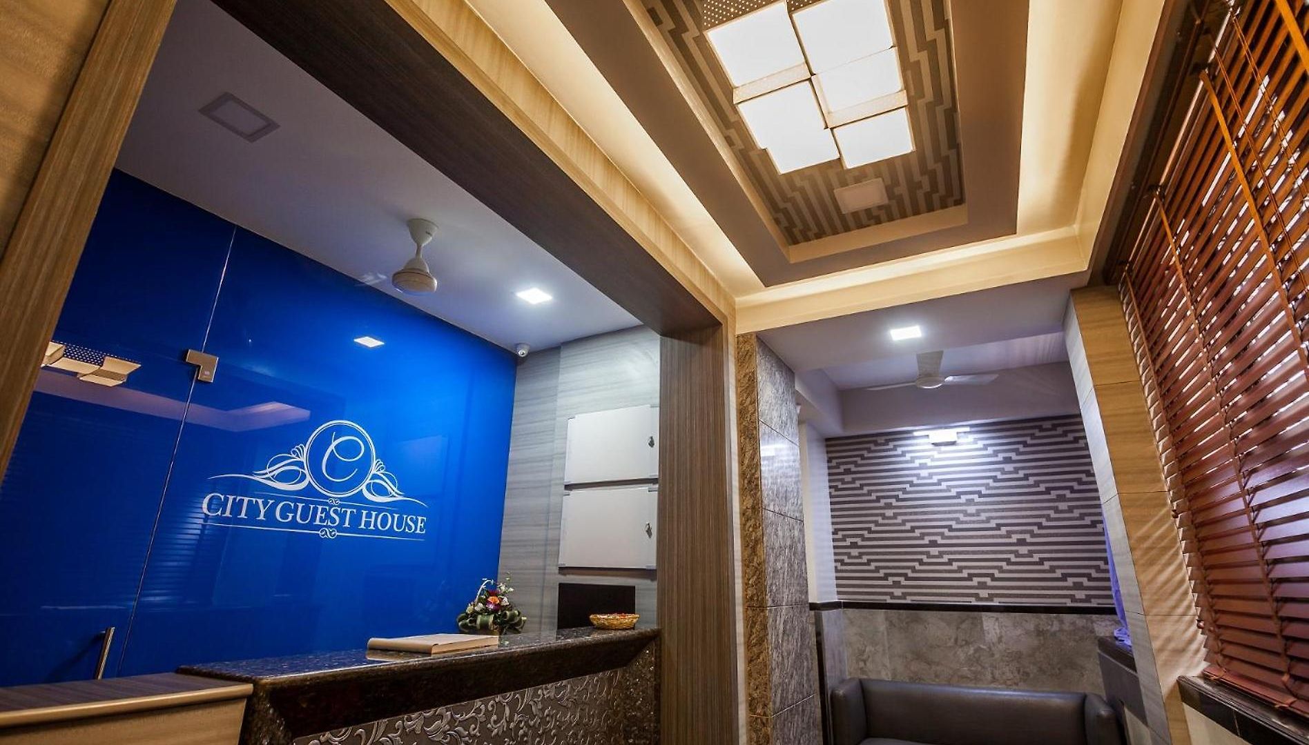 - Dadar Guest house Mumbai