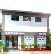 Fabhotel Adore 3* Mumbai