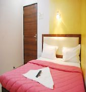 K.c Residency Hotel 2*