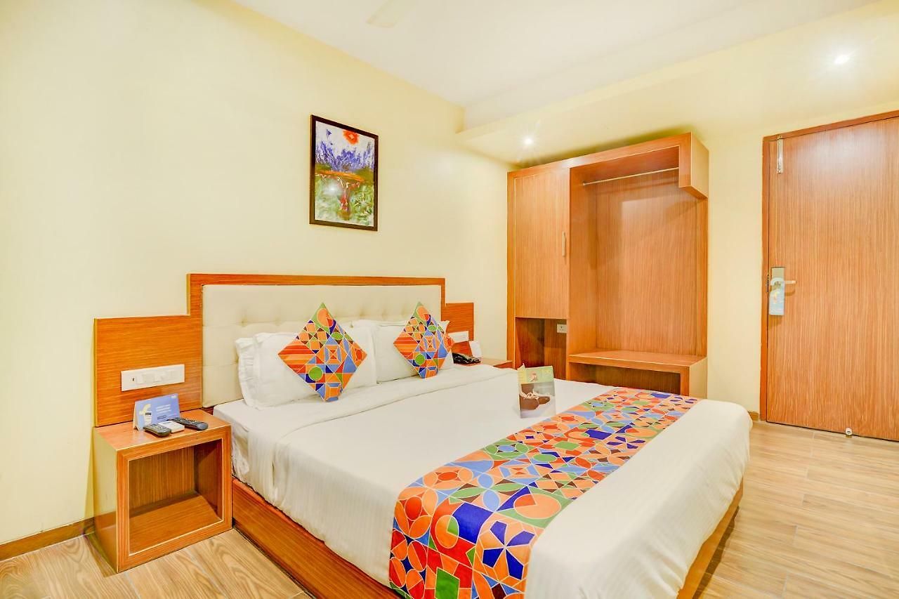 Aromas 3* Mumbai