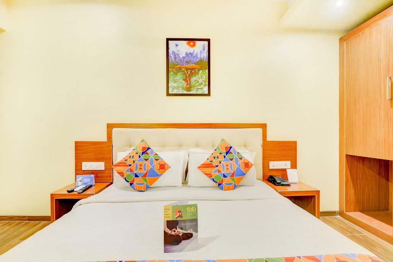 Hotel Aromas