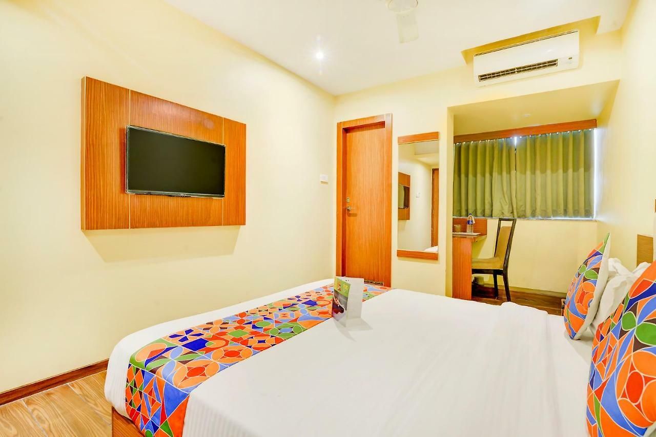 Aromas 3* Mumbai